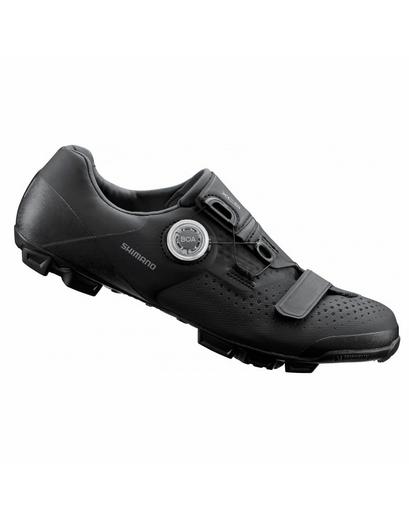 Веловзуття SHIMANO XC501ML чорне, розм. EU43