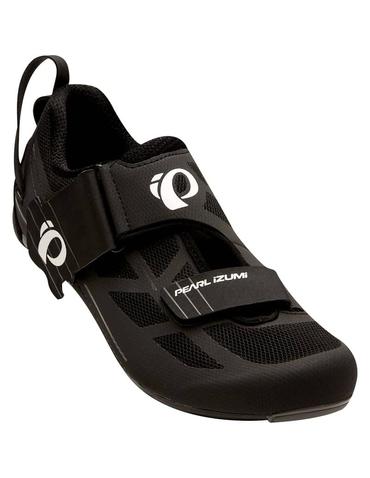 Веловзуття тріатлон Pearl Izumi FLY SELECT v.6, чорн, розм. EU42