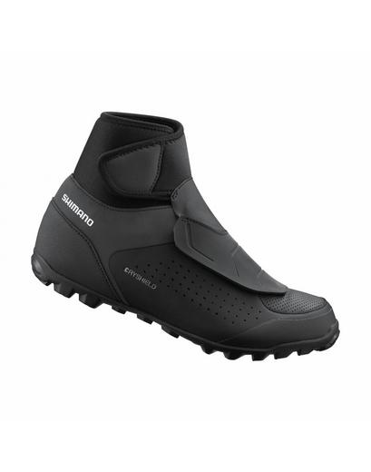 Веловзуття зимове SHIMANO MW501, чорне, розм. EU41