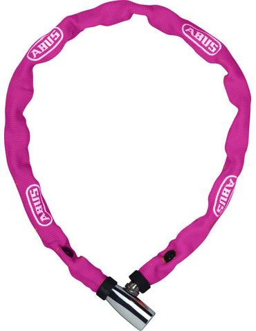 Велозамок ABUS 1500/60 Web ланцюговий coral