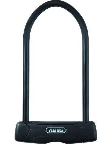 Велозамок ABUS 460/150HB300+USH Granit 460