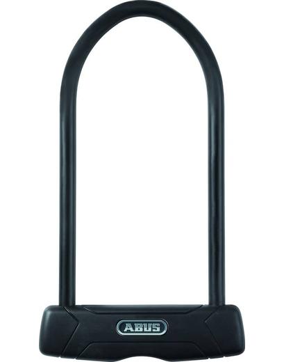 Велозамок ABUS 460/150HB300+USH Granit 460