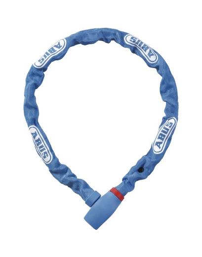 Велозамок ABUS 585/75 uGrip Chain ланцюговий блакитний