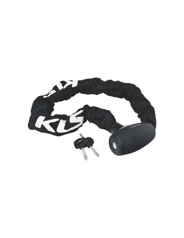 Велозамок KLS Chainlock 10mm x 1000mm ланцюговий