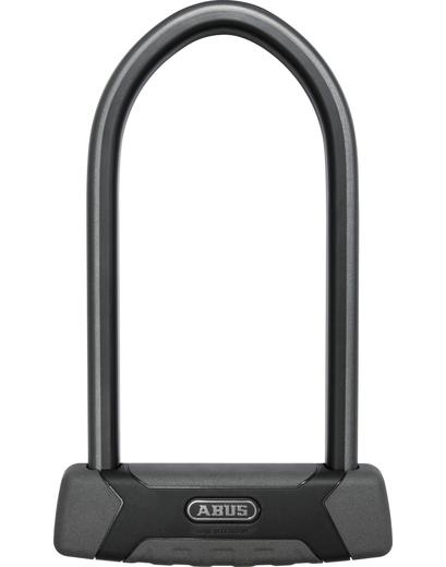 Велозамок U-подібний ABUS 540/160HB230 U-lock Granit X-Plus