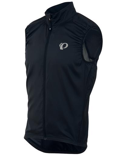 Веложилет Pearl Izumi ELITE BARRIER чорний S