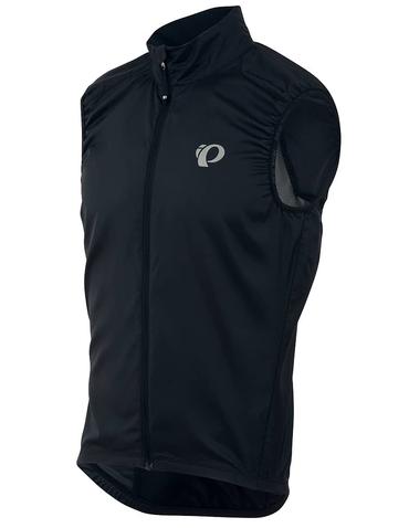 Веложилет Pearl Izumi ELITE BARRIER чорний XL