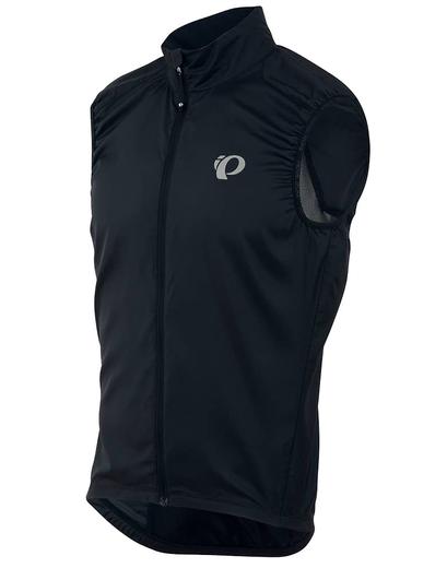 Веложилет Pearl Izumi ELITE BARRIER чорний XL