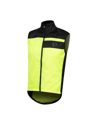 Веложилет Pearl Izumi ELITE Escape Barrier, жовтий розм. S
