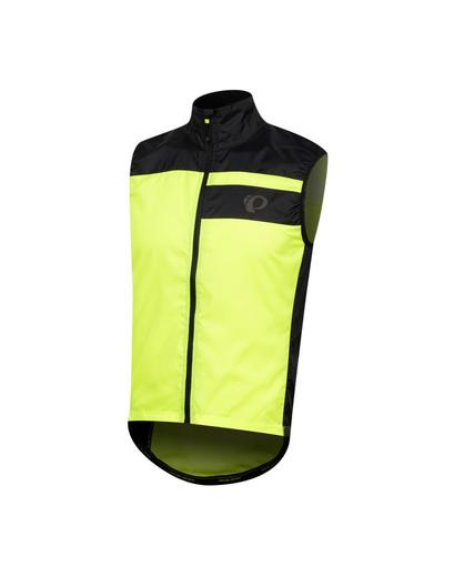 Веложилет Pearl Izumi ELITE Escape Barrier, жовтий розм. S