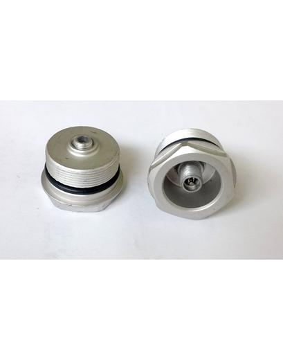 Вентиль повітряної вилки Suntour серії AXON S/E