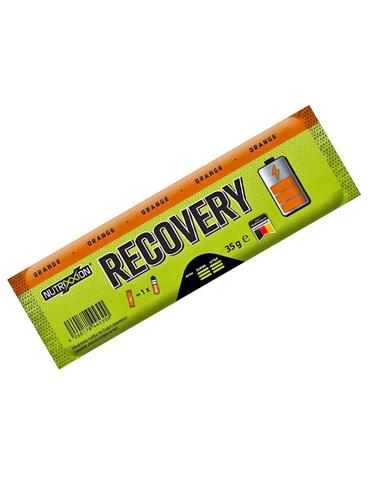 Відновлювальний напій Nutrixxion Recovery Peptid Drink з пептидами апельсин 35 г стік