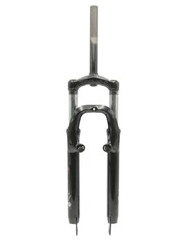 Вилка SR Suntour SF13-XCM-P-HLO-26-100-W