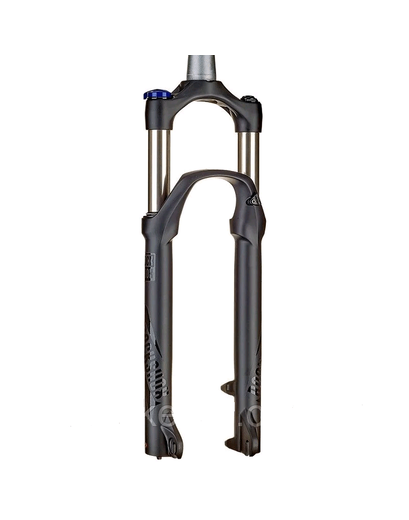 Вилка 29" ROCKSHOX  XC30 TK хід 100мм масляна
