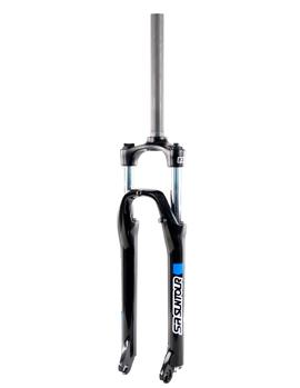 Вилка SR Suntour SF13-XCM-P-HLO-26-100-W