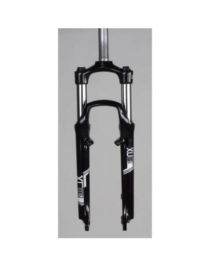 Вилка SR SUNTOUR SF13 XCM P 26 100 BLK