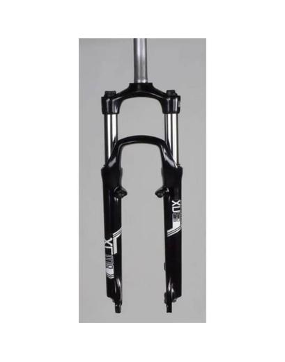 Вилка SR SUNTOUR SF13 XCM P 26 100 BLK
