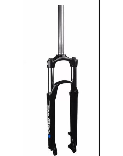 Вилка SR Suntour SF13 XCM P HLO 100 26