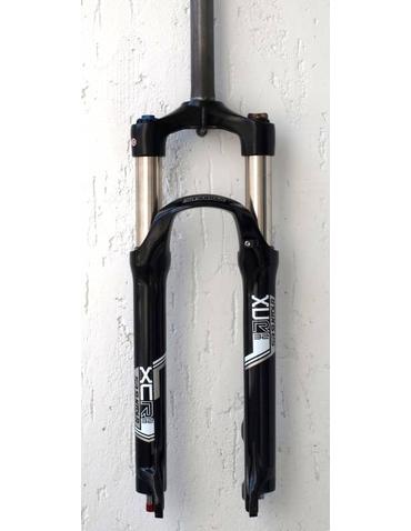 Вилка SR Suntour SF14 XCR32 DS LO R, 26", 120MM, чорна