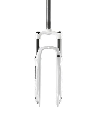 Вилка Suntour XCT HLO 29˝ 100мм LockOut білий