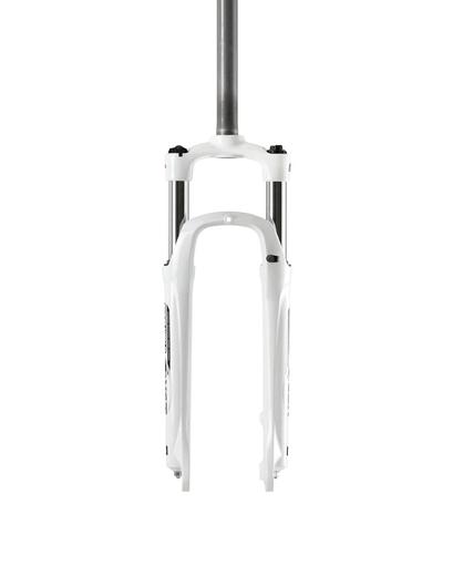 Вилка Suntour XCT HLO 29˝ 100мм LockOut білий