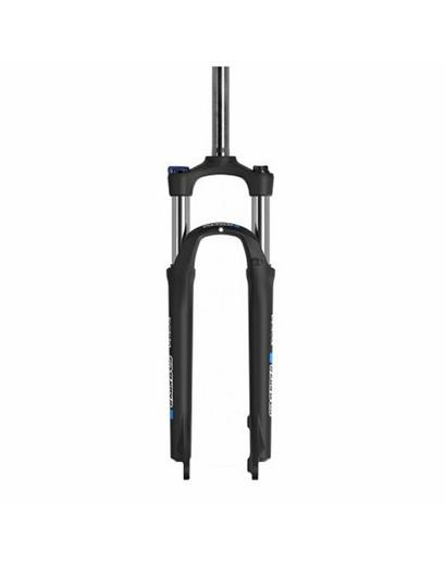 Вилки SR SUNTOUR SF19 XCT30 DS HLO 29 100 BLK