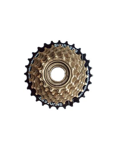 Вільнобіг Shunfeng 7шв., SF-FW05