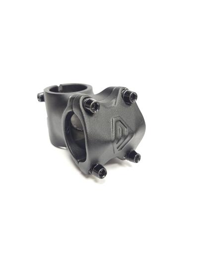 Винос Entity Expert Ø31.8 мм, 45 мм,  3°, чорний