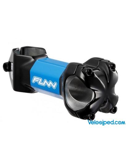 Винос FUNN Arrow Head Bob 31.8 / 100 мм чорний/синій