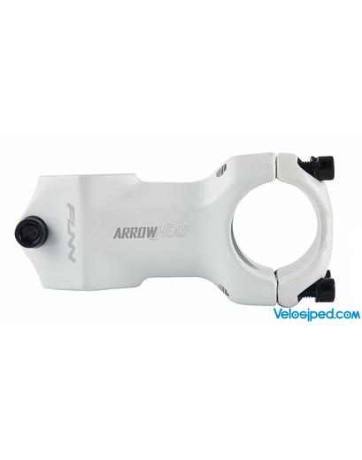 Винос FUNN Arrow Head XC 31.8 / 110 мм білий
