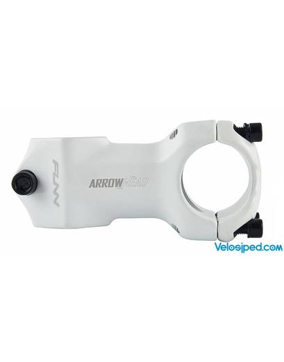 Винос FUNN Arrow Head XC 31.8 / 110 мм білий