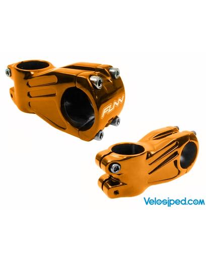 Винос FUNN Crossfire 31.8 / 65 мм помаранчевий