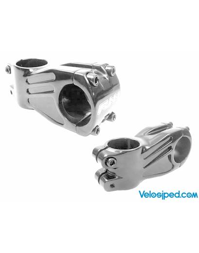 Винос FUNN Crossfire 31.8 / 65 мм сріблястий