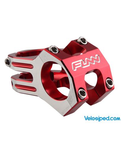 Винос FUNN Funnduro 2013 31.8 / 45 мм червоний