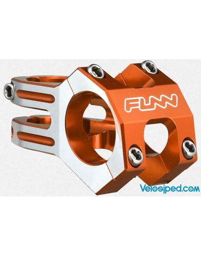 Винос FUNN Funnduro 2013 31.8 / 45 мм помаранчевий