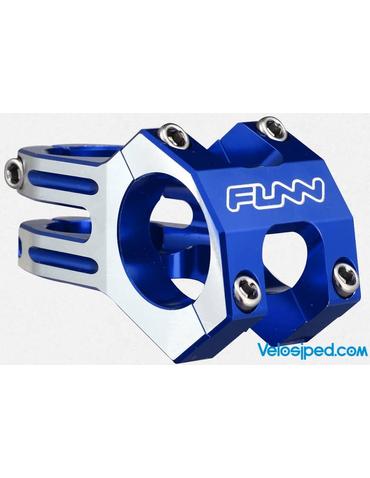 Винос FUNN Funnduro 2013 31.8 / 45 мм синій