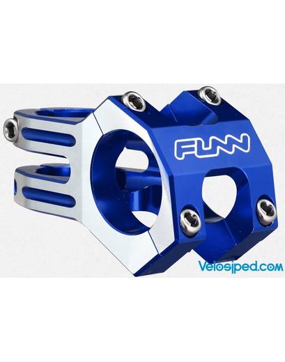 Винос FUNN Funnduro 2013 31.8 / 45 мм синій