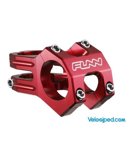 Винос FUNN Funnduro 2013 31.8 / 60 мм червоний