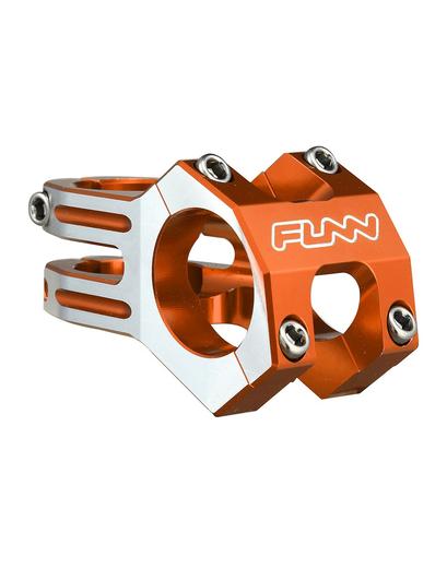 Винос FUNN Funnduro 2013 31.8 / 60 мм помаранчевий