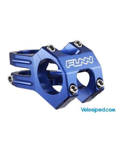Винос FUNN Funnduro 2013 31.8 / 60 мм синій