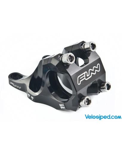 Винос FUNN RSX 31.8 / 45-50 мм / 15 мм чорний/чорний