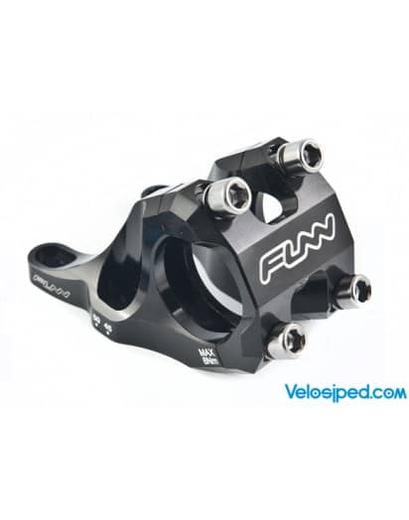 Винос FUNN RSX 31.8 / 45-50 мм / 35 мм чорний/чорний