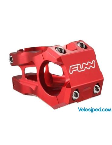 Винос FUNN Strippa 2013 31.8 / 45 мм червоний