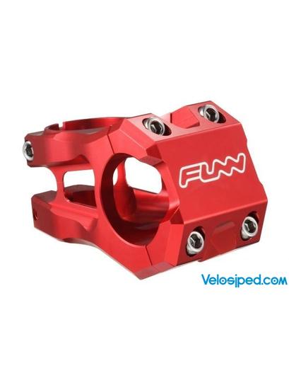 Винос FUNN Strippa 2013 31.8 / 45 мм червоний