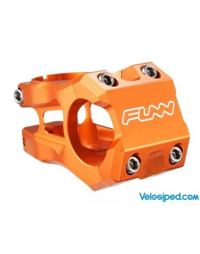 Винос FUNN Strippa 2013 31.8 / 45 мм помаранчевий