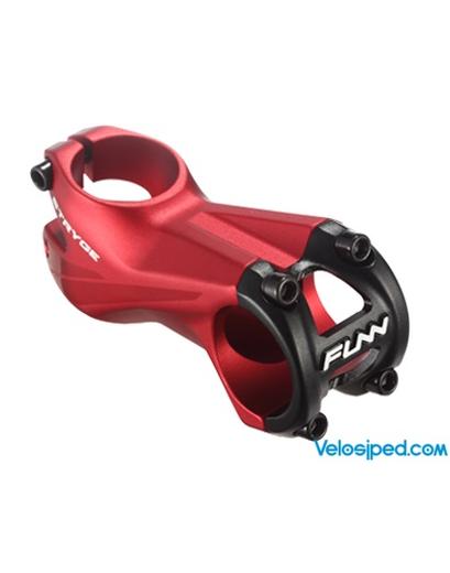 Винос FUNN Stryge 31.8 / 55 мм / -5° червоний/чорний