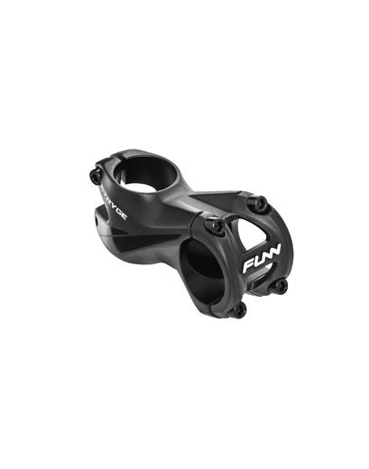 Винос FUNN Stryge 31.8 / 60 мм / +7° чорний/чорний