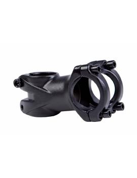 Виніс керма St + AL різьбовий 1-1/8 д.керма25,4mm довжина:60mm срiблястий з чорним JSH-1803