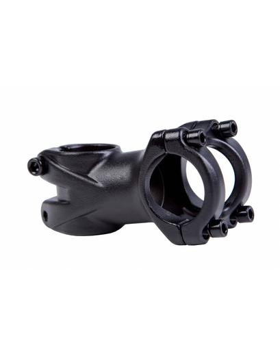 Винос керма Al fork: 1-1/8" 31,8мм ext: 60 чорний (м) JIASHIHE JSH-300