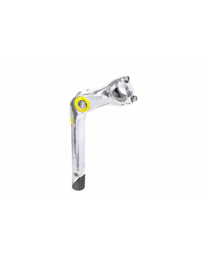 Винос керма AL регулир. 1-1/8"(25,4) RUIAN RA-622 д. руля 25,4мм длина: 85 mm шток-L180мм CP